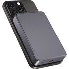 Spello ForcePack SM71 10000 Alu Wireless Power Bank - space grey
