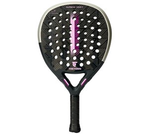 Tretorn Supreme Vsqz II, Padelmailat