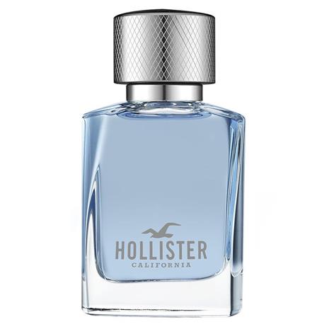 Hollister Wave Man - EdT 30 ml