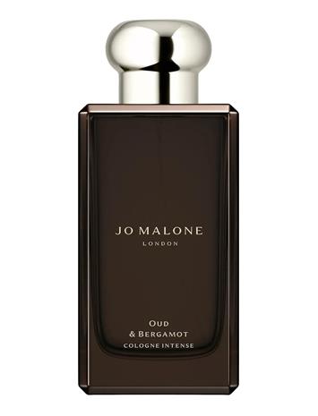 Jo Malone London Oud & Bergamot Cologne Intense Pre-Pack 100 ml