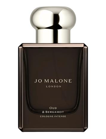 Jo Malone London Oud & Bergamot Cologne Intense Pre-Pack 50 ml