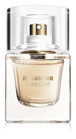 JIL SANDER Sunlight Eau de Parfum 40 ml