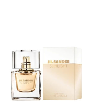 JIL SANDER Sunlight Eau de Parfum 40 ml