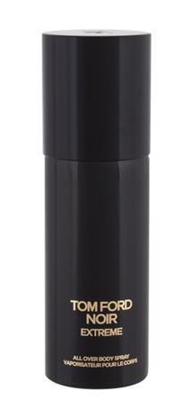 Tom Ford Noir Extreme All Over Body Spray 150 ml