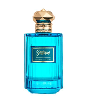 IMPERIAL PARFUMS SANTORINI Extrait de Parfums Eau de Parfum 100 ml