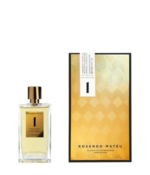 ROSENDO MATEU Main Collection 1 Eau de Parfum 100 ml