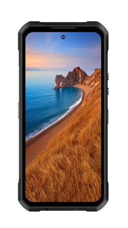 Oukitel WP61 5G 16/512GB IP68, älypuhelin