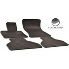 Matot BMW X5 (E70, FL kiinnikkeet) 2007-2013, 4 kpl /P215854FL