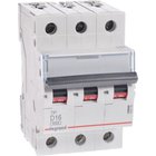 Legrand Tx3 automaattikytkin 3p D 16a 6ka Ip20
