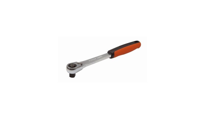 Räikkä Bahco Slim S81SL; 1/2'' – kuva 1/2