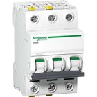 Automaattinen kytkin Acti9 Ic60n-c50-3, 3p, 50a