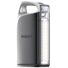 Taskulamppu Philips SFL3402/10 10W ladattava 2200 lm harmaa