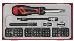 74 os. räikkäkärkisarja Teng Tools TTMD74