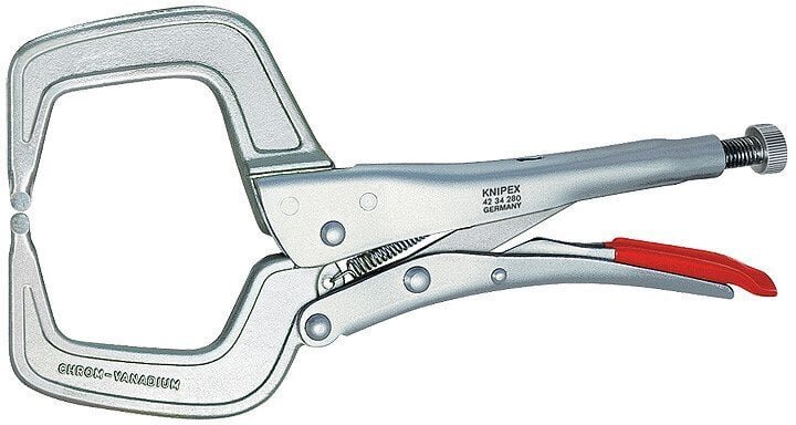 KNIPEX WELDING GRIP PLIERS – kuva 8/8