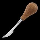 BeaverCraft Universal Detail Pro Knife (Palm Handle)