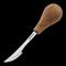 BeaverCraft Universal Detail Pro Knife (Palm Handle) – kuva 1