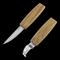 BeaverCraft Spoon Carving Tool Set for Beginners – kuva 1