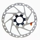 Shimano Sm-rt64 jarrulevy 180 mm Keskilukko