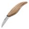 BeaverCraft Big Roughing Knife – kuva 1