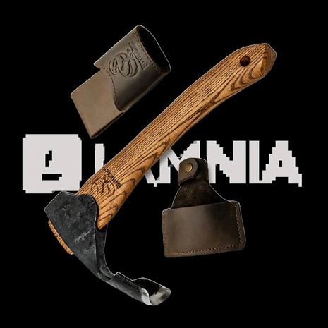 BeaverCraft AX2 – Compact Wood Carving