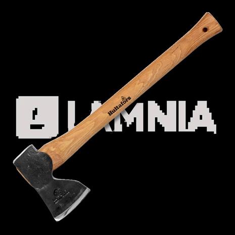 Hultafors Puusepän kirves Classic – kuva 8/8
