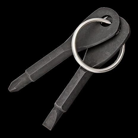 Maratac Screw Keyring Set – kuva 2/5