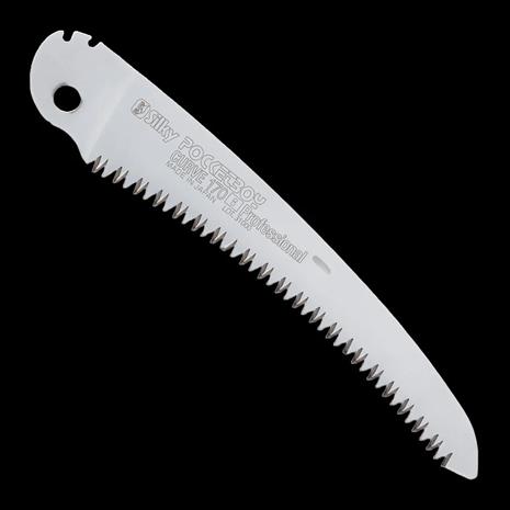 Silky Pocket Boy Curve 170 - Replacement Blade