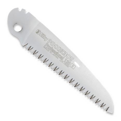 Silky Pocket Boy 130 - Large Teeth - Replacement Blade