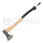 Adler Rheinland Axe - green/black