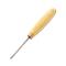 BeaverCraft Compact straight V-profile chisel – kuva 1