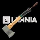 Adler Yankee Hatchet - green/black