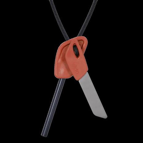 Wildo Fire-Flash Pro Small - Orange