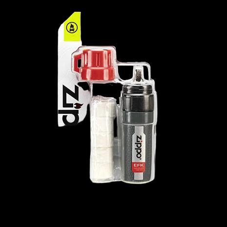 Zippo Emergency Fire Starter Kit