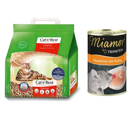 5l Catâ€™s Best Original