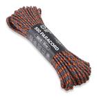 Atwood Paracord 550, Rust 30,5m