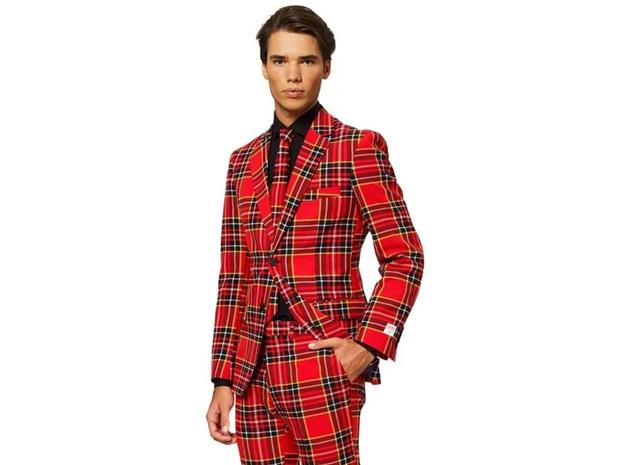 OppoSuit Lumberjack – kuva 5/8