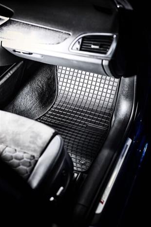 Mattosarja Citroen DS7 (2017-)
