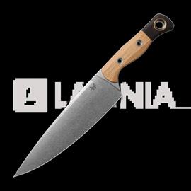 Benchmade 8" Chef Knife Richlite G10 kokkiveitsi