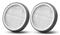 Xiaomi Dust Mite Vacuum Cleaner Pro Filter (2-Pack) – kuva 7