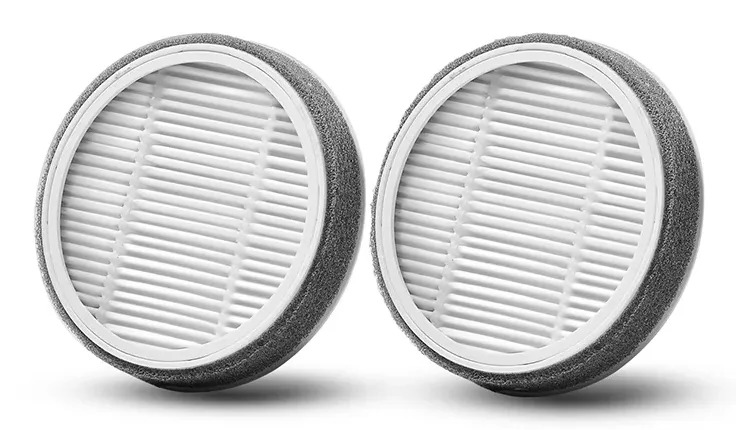 Xiaomi Dust Mite Vacuum Cleaner Pro Filter (2-Pack)