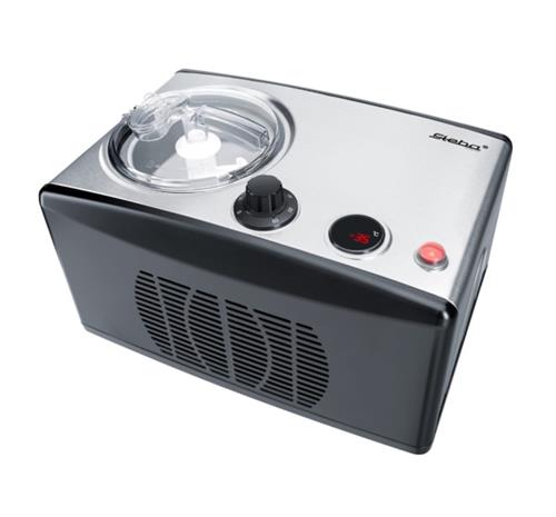 Steba IC 150, jäätelökone