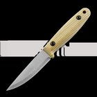 BPS Knives Finn Lite puukko
