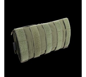 Tasmanian Tiger TT Sun Shade Cover, oliivinvihreä