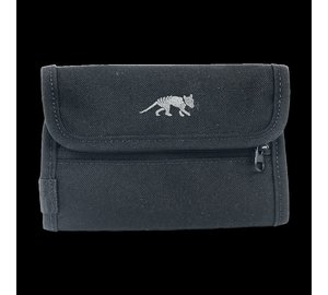 Tasmanian Tiger TT ID Wallet lompakko, musta