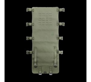 Tasmanian Tiger TT Base Carrier Flap, oliivinvihreä