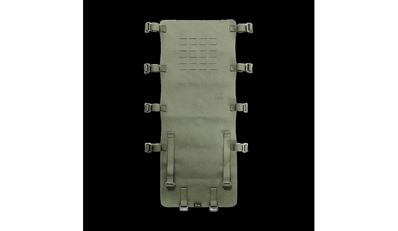 Tasmanian Tiger TT Base Carrier Flap, oliivinvihreä