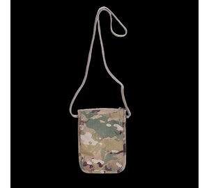 Tasmanian Tiger TT Neck pouch, multicam