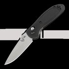 Benchmade Mini Griptilian S30V kääntöveitsi, tappi