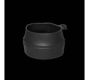 Wildo FOLD-A-CUP® - TPE - Black