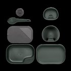 Wildo CAMP-A-BOX® Complete - Olive Green